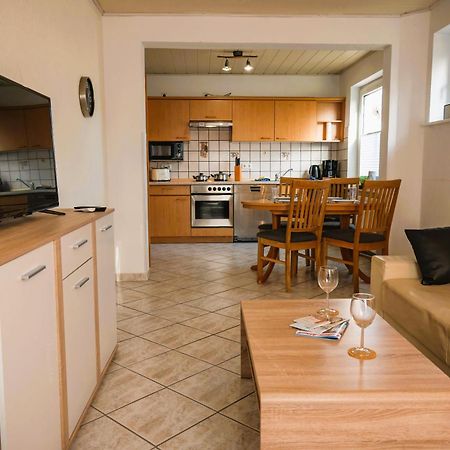 Ferienwohnung Strandsonne 6 Боркум Екстериор снимка